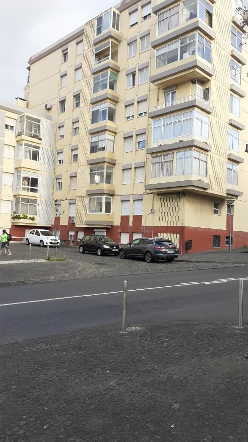 Cantinho Da Esmeralda Ponta Delgada Exterior foto